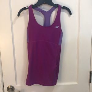 ❤️New Balance Tank❤️
